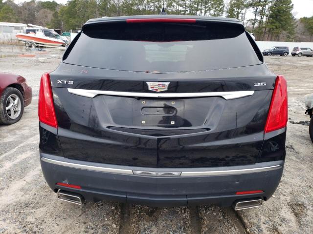 Photo 5 VIN: 1GYKNARS0HZ257035 - CADILLAC XT5 