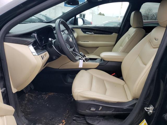 Photo 6 VIN: 1GYKNARS0HZ257035 - CADILLAC XT5 