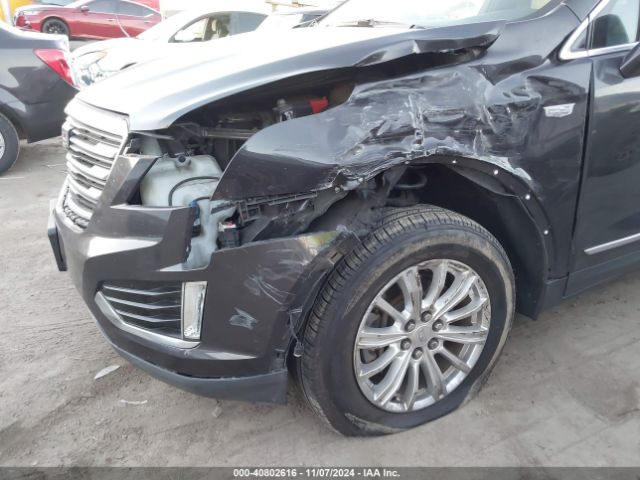 Photo 5 VIN: 1GYKNARS0HZ261439 - CADILLAC XT5 