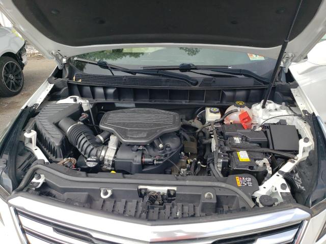 Photo 11 VIN: 1GYKNARS0HZ295624 - CADILLAC XT5 