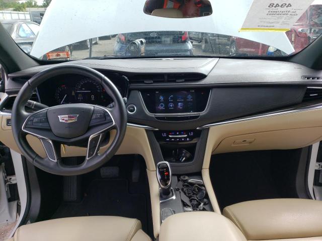 Photo 7 VIN: 1GYKNARS0HZ295624 - CADILLAC XT5 