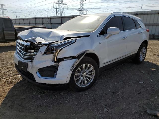 Photo 0 VIN: 1GYKNARS0HZ327133 - CADILLAC XT5 