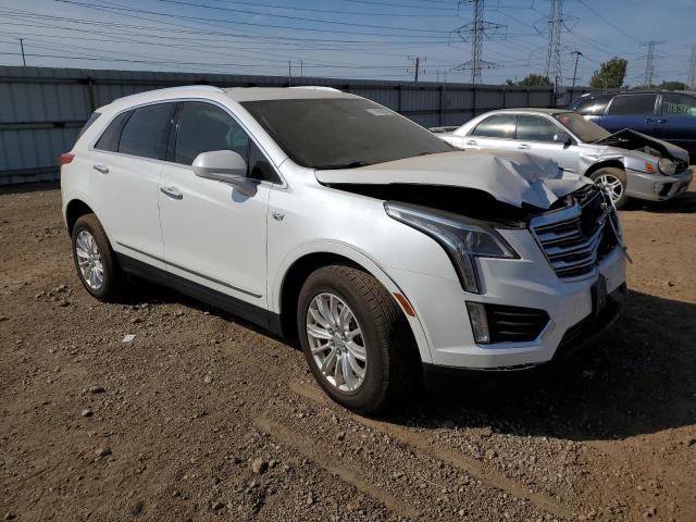 Photo 3 VIN: 1GYKNARS0HZ327133 - CADILLAC XT5 