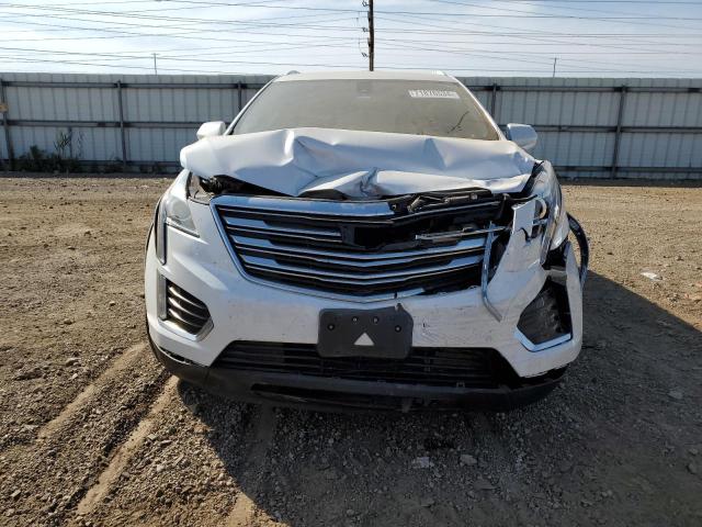 Photo 4 VIN: 1GYKNARS0HZ327133 - CADILLAC XT5 