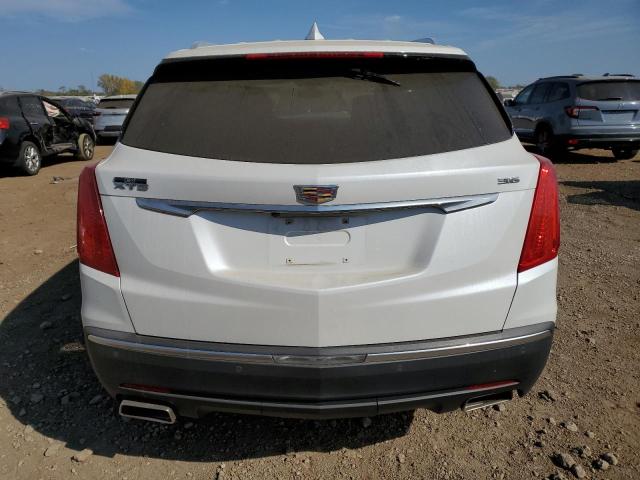 Photo 5 VIN: 1GYKNARS0HZ327133 - CADILLAC XT5 