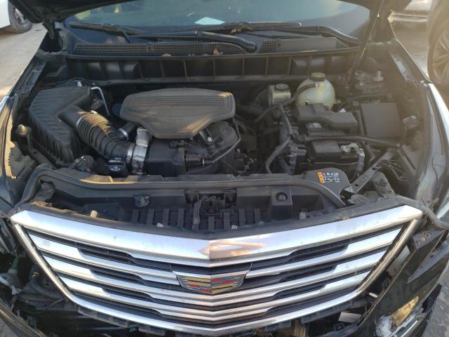 Photo 10 VIN: 1GYKNARS0JZ100434 - CADILLAC XT5 