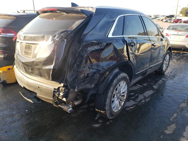 Photo 2 VIN: 1GYKNARS0JZ100434 - CADILLAC XT5 