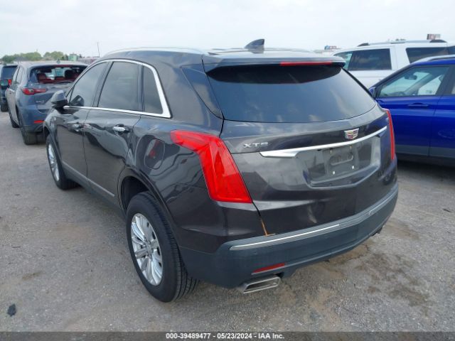 Photo 2 VIN: 1GYKNARS0JZ147432 - CADILLAC XT5 