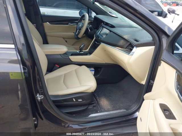 Photo 4 VIN: 1GYKNARS0JZ147432 - CADILLAC XT5 