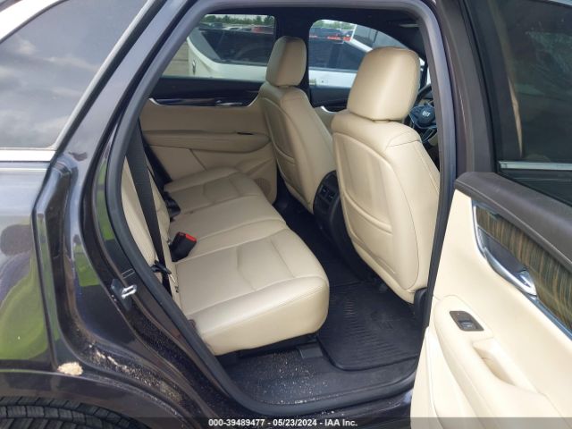 Photo 7 VIN: 1GYKNARS0JZ147432 - CADILLAC XT5 