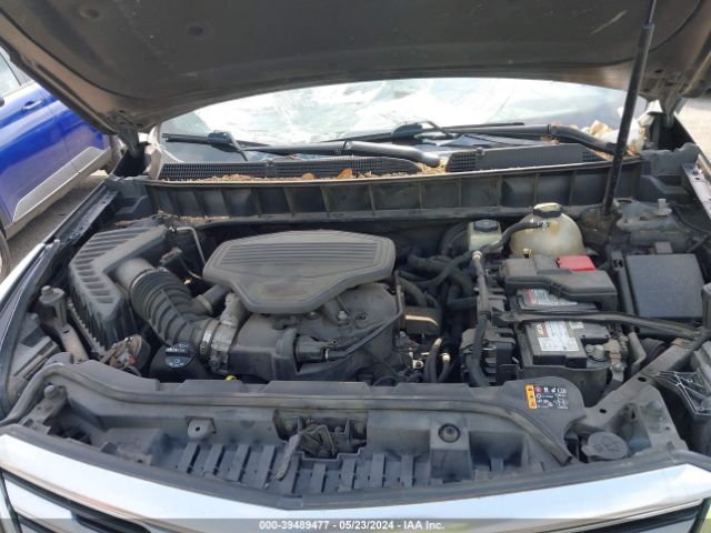 Photo 9 VIN: 1GYKNARS0JZ147432 - CADILLAC XT5 