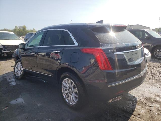 Photo 2 VIN: 1GYKNARS0JZ149102 - CADILLAC XT5 