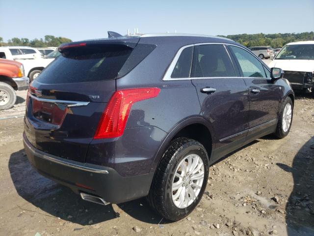 Photo 3 VIN: 1GYKNARS0JZ149102 - CADILLAC XT5 