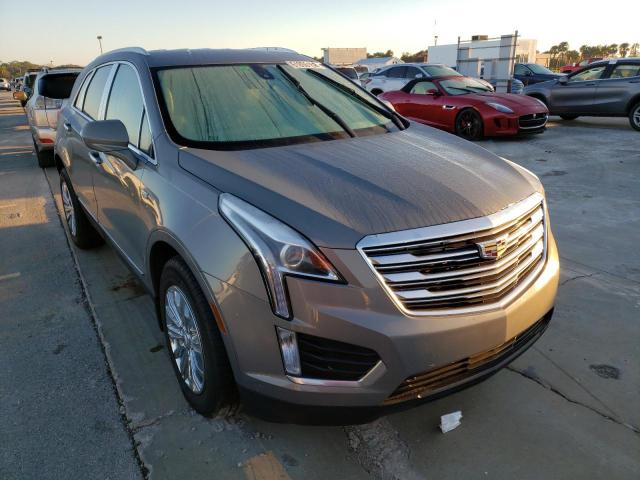 Photo 0 VIN: 1GYKNARS0JZ203479 - CADILLAC XT5 