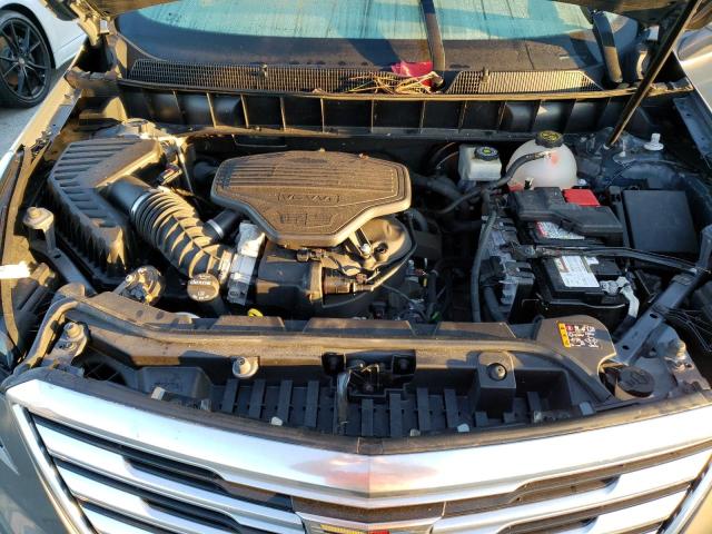 Photo 6 VIN: 1GYKNARS0JZ203479 - CADILLAC XT5 