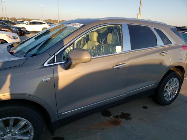 Photo 8 VIN: 1GYKNARS0JZ203479 - CADILLAC XT5 