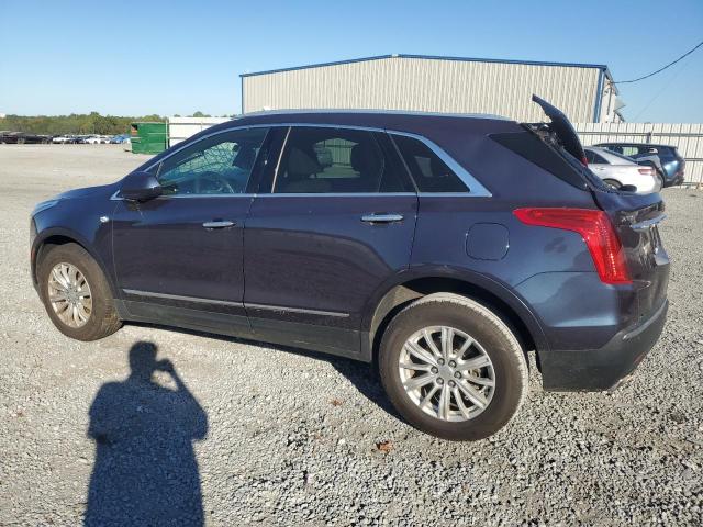 Photo 1 VIN: 1GYKNARS0KZ115310 - CADILLAC XT5 