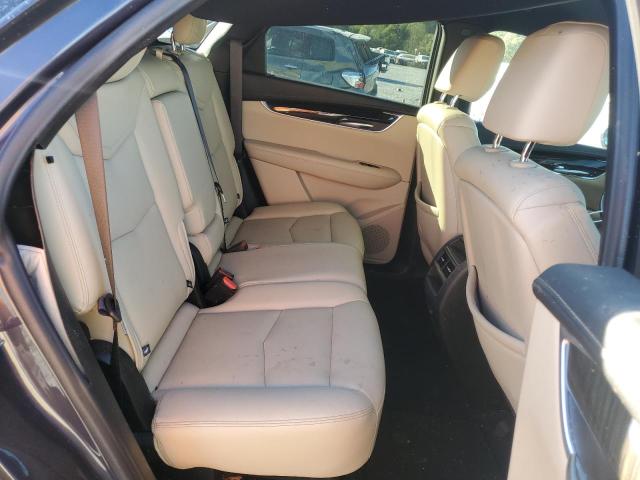 Photo 10 VIN: 1GYKNARS0KZ115310 - CADILLAC XT5 