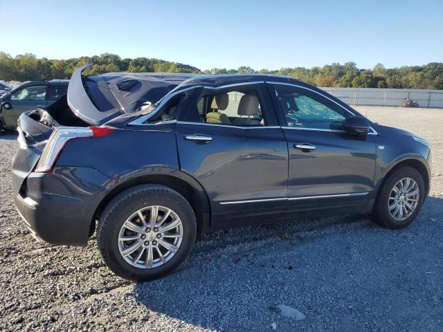 Photo 2 VIN: 1GYKNARS0KZ115310 - CADILLAC XT5 