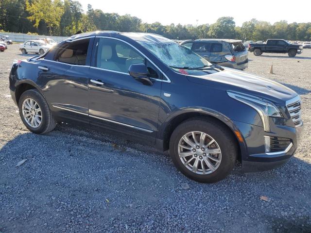 Photo 3 VIN: 1GYKNARS0KZ115310 - CADILLAC XT5 