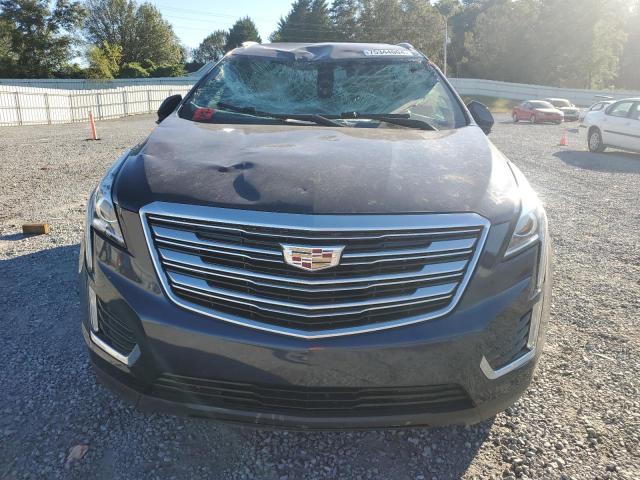 Photo 4 VIN: 1GYKNARS0KZ115310 - CADILLAC XT5 