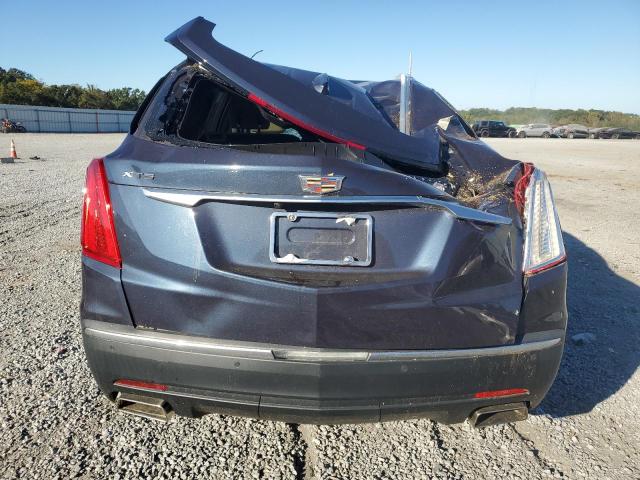 Photo 5 VIN: 1GYKNARS0KZ115310 - CADILLAC XT5 