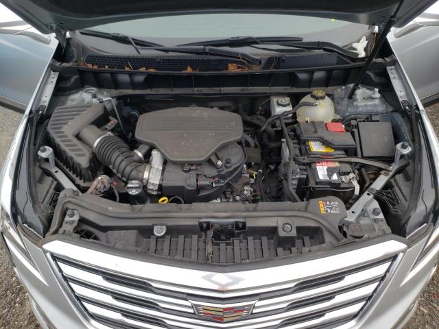 Photo 6 VIN: 1GYKNARS0KZ123276 - CADILLAC XT5 