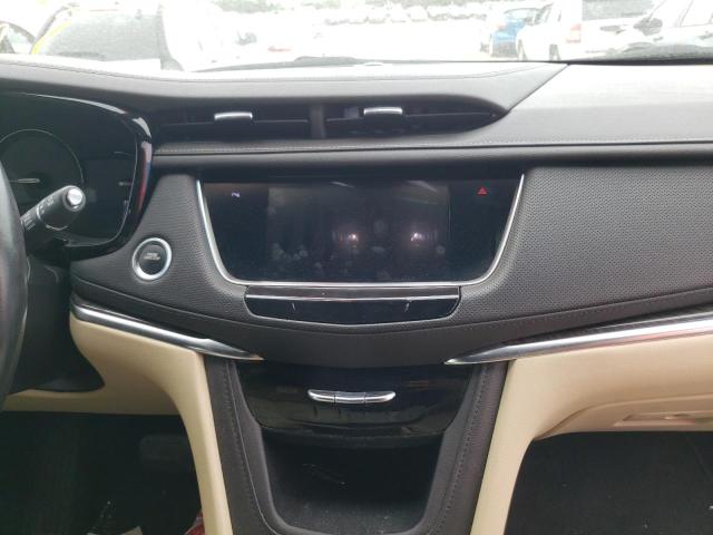 Photo 8 VIN: 1GYKNARS0KZ123276 - CADILLAC XT5 