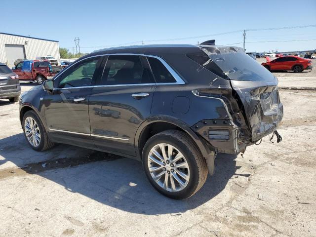 Photo 1 VIN: 1GYKNARS0KZ139963 - CADILLAC XT5 