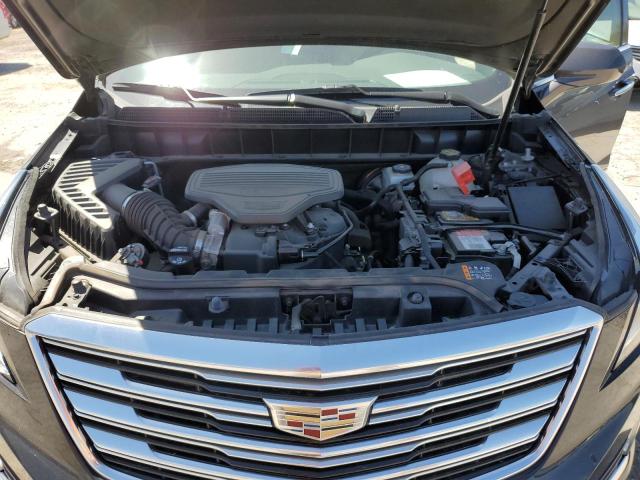 Photo 10 VIN: 1GYKNARS0KZ139963 - CADILLAC XT5 