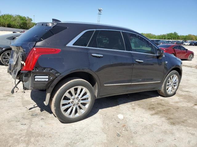 Photo 2 VIN: 1GYKNARS0KZ139963 - CADILLAC XT5 