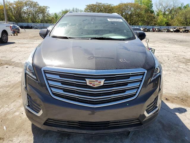 Photo 4 VIN: 1GYKNARS0KZ139963 - CADILLAC XT5 