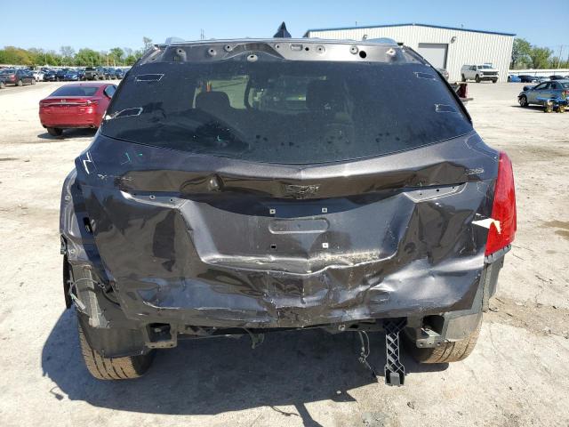 Photo 5 VIN: 1GYKNARS0KZ139963 - CADILLAC XT5 