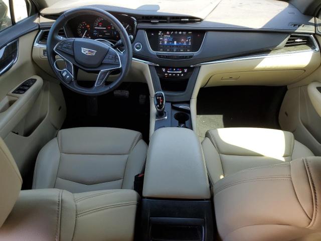 Photo 7 VIN: 1GYKNARS0KZ139963 - CADILLAC XT5 