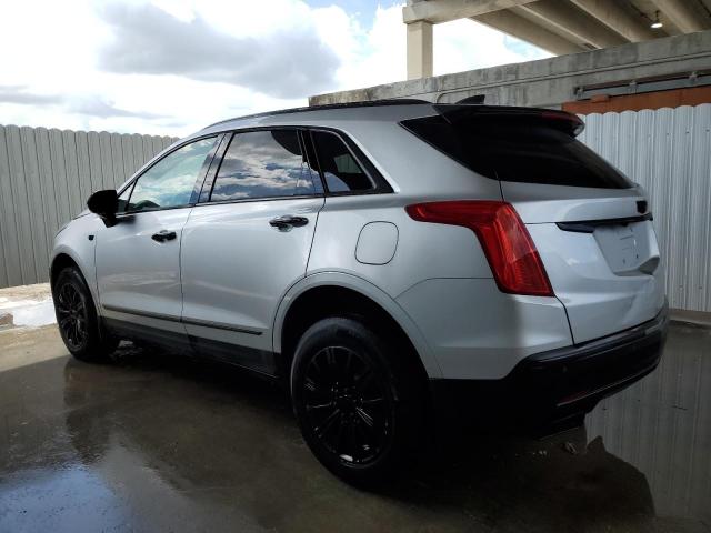 Photo 1 VIN: 1GYKNARS0KZ283741 - CADILLAC XT5 