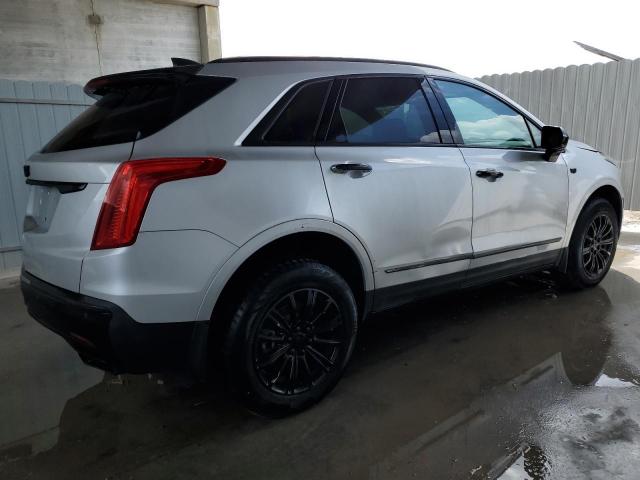 Photo 2 VIN: 1GYKNARS0KZ283741 - CADILLAC XT5 