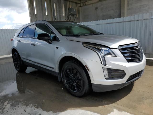 Photo 3 VIN: 1GYKNARS0KZ283741 - CADILLAC XT5 