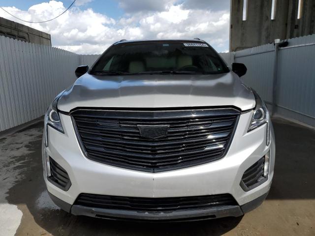 Photo 4 VIN: 1GYKNARS0KZ283741 - CADILLAC XT5 