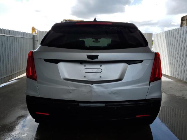 Photo 5 VIN: 1GYKNARS0KZ283741 - CADILLAC XT5 