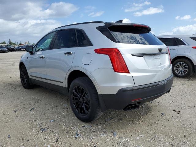 Photo 1 VIN: 1GYKNARS0KZ283741 - CADILLAC XT5 