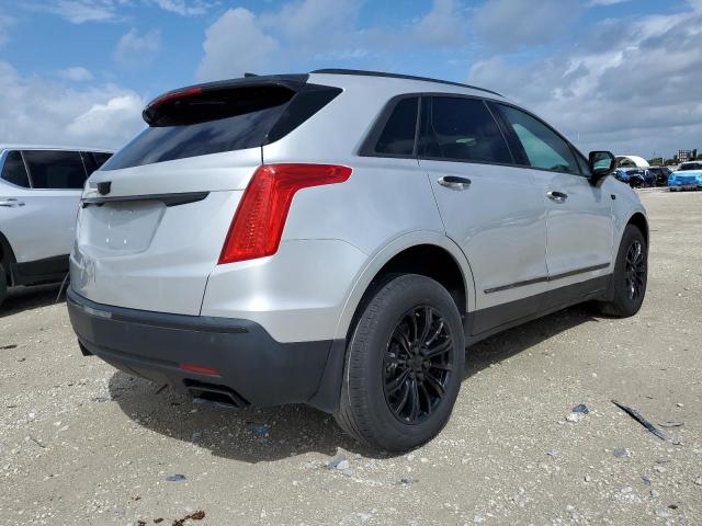 Photo 2 VIN: 1GYKNARS0KZ283741 - CADILLAC XT5 