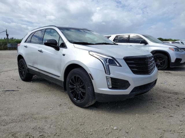 Photo 3 VIN: 1GYKNARS0KZ283741 - CADILLAC XT5 