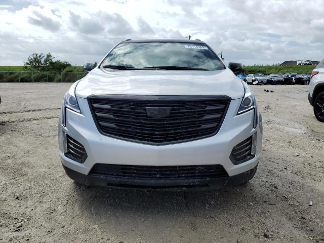 Photo 4 VIN: 1GYKNARS0KZ283741 - CADILLAC XT5 