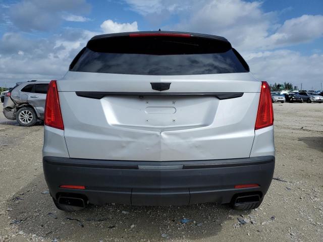 Photo 5 VIN: 1GYKNARS0KZ283741 - CADILLAC XT5 