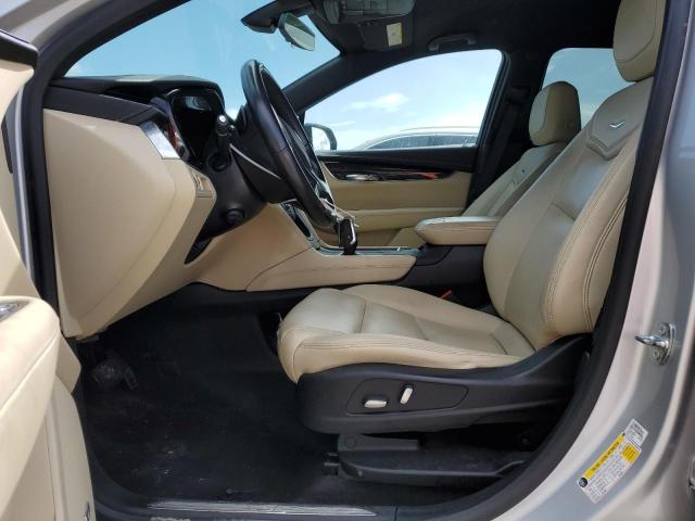 Photo 6 VIN: 1GYKNARS0KZ283741 - CADILLAC XT5 