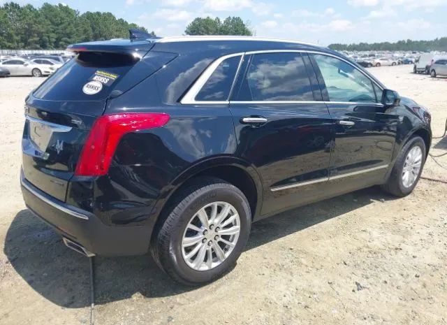 Photo 3 VIN: 1GYKNARS1HZ106298 - CADILLAC XT5 