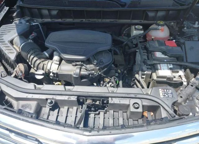 Photo 9 VIN: 1GYKNARS1HZ106298 - CADILLAC XT5 