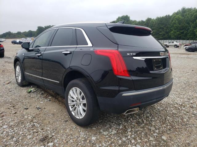 Photo 2 VIN: 1GYKNARS1HZ119956 - CADILLAC XT5 