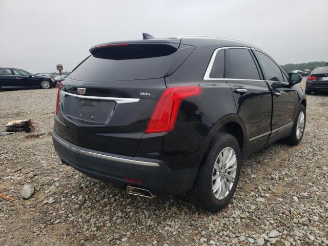 Photo 3 VIN: 1GYKNARS1HZ119956 - CADILLAC XT5 