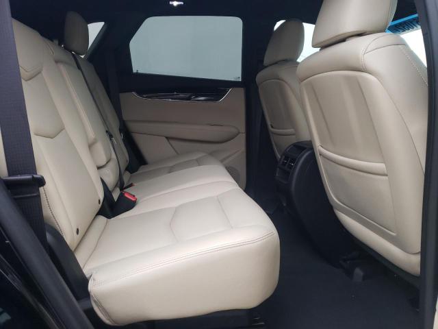 Photo 5 VIN: 1GYKNARS1HZ119956 - CADILLAC XT5 